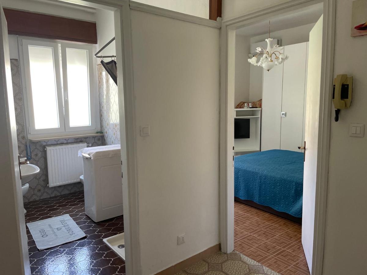 Affittacamere Gg Preganziol Buitenkant foto