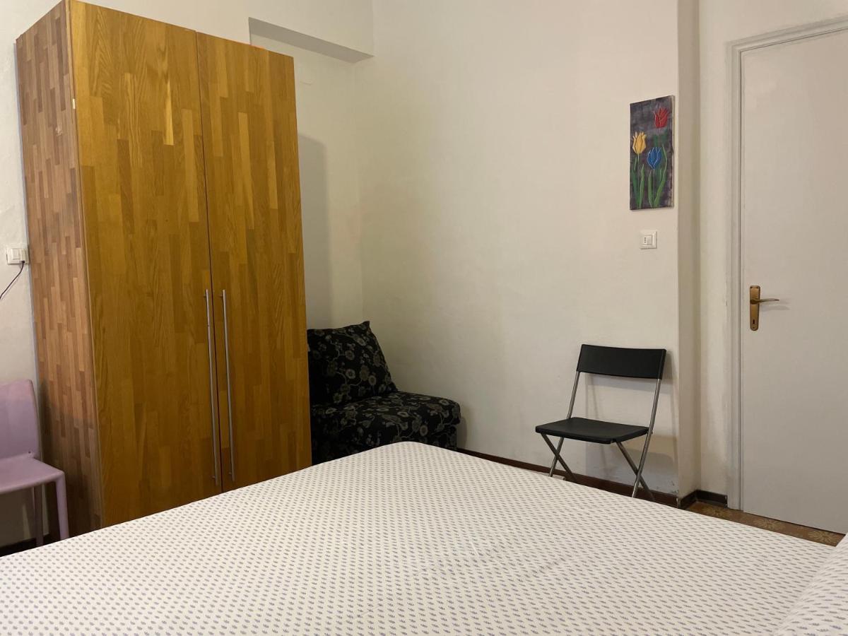 Affittacamere Gg Preganziol Buitenkant foto
